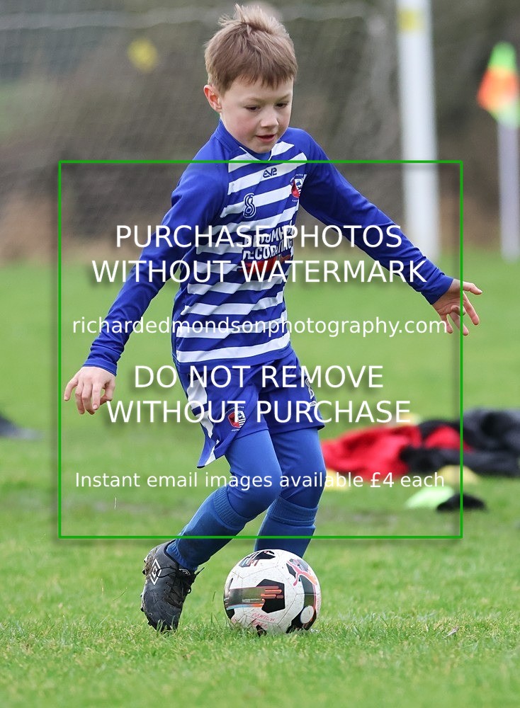 533A2460 - Ambleside U8 (17/1/26)