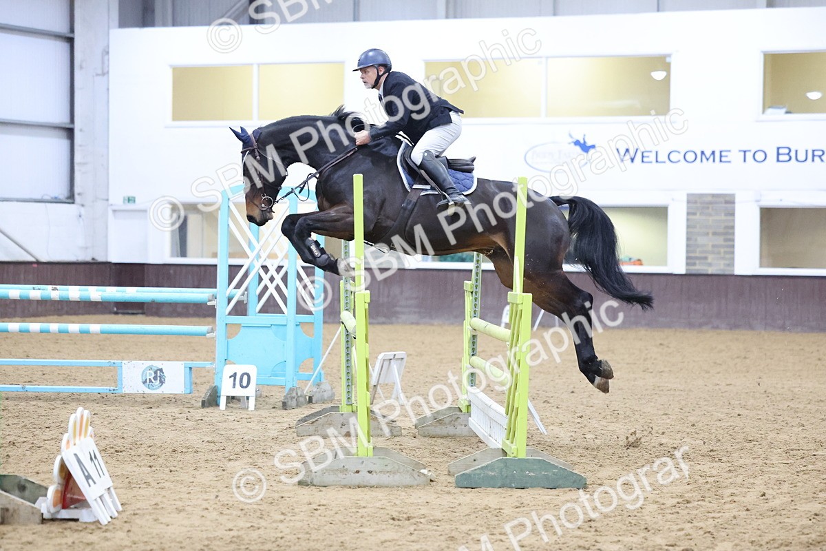 SBM_000634 - Class 3 - Senior Discovery - 1.00m