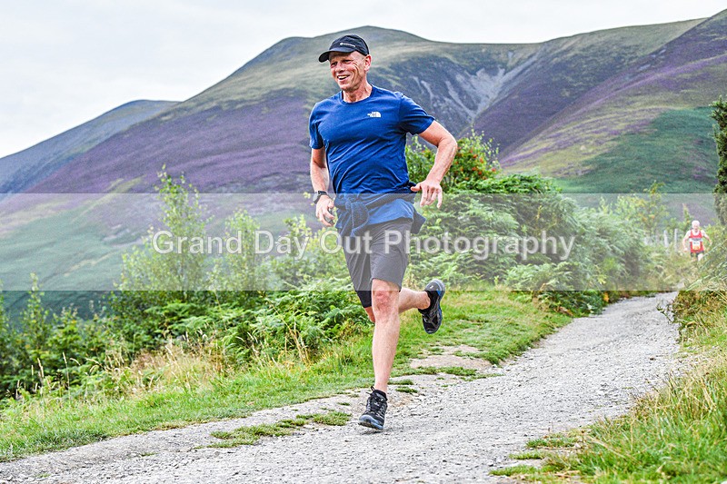 Not Round Latrigg-436 - Not Round Latrigg Wednesday 17th August 2022