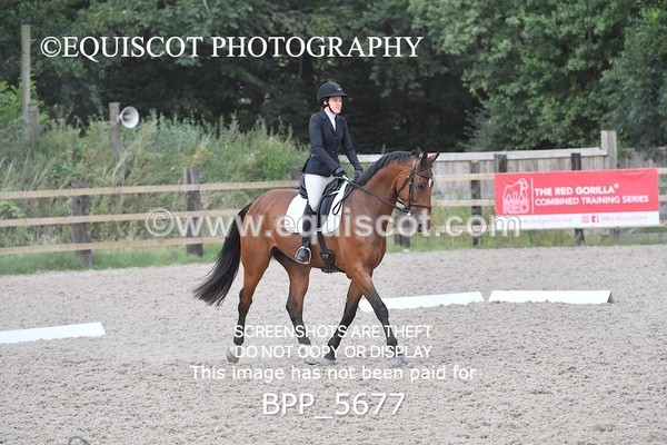 BPP_5677 - PRELIM TEST 4 LONG ARENA