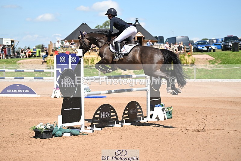 240719A-124437-10744 - Cls 35, YH 7 Yr Olds 1.30m