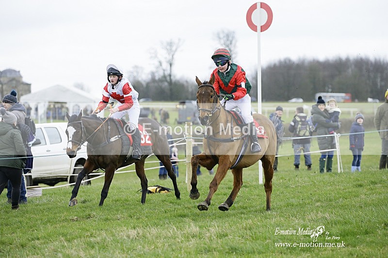 PtP 050322 175 - The Beaufort Races Didmarton 05/03/22
