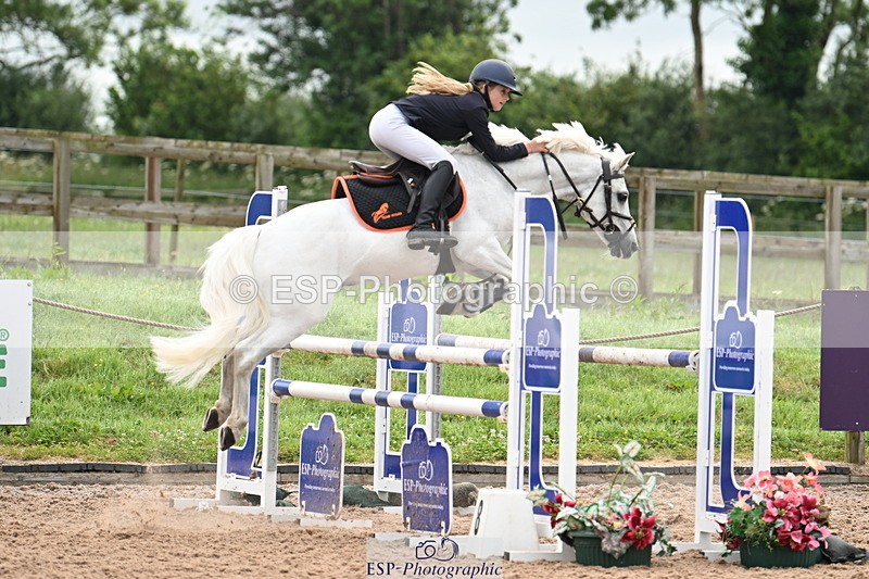 240630A-111911-12045 - Cls 24 HOYS 128cm Qualifier