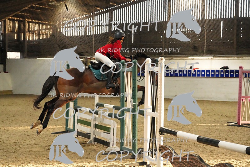 JKR03053 - Class 7 80cm