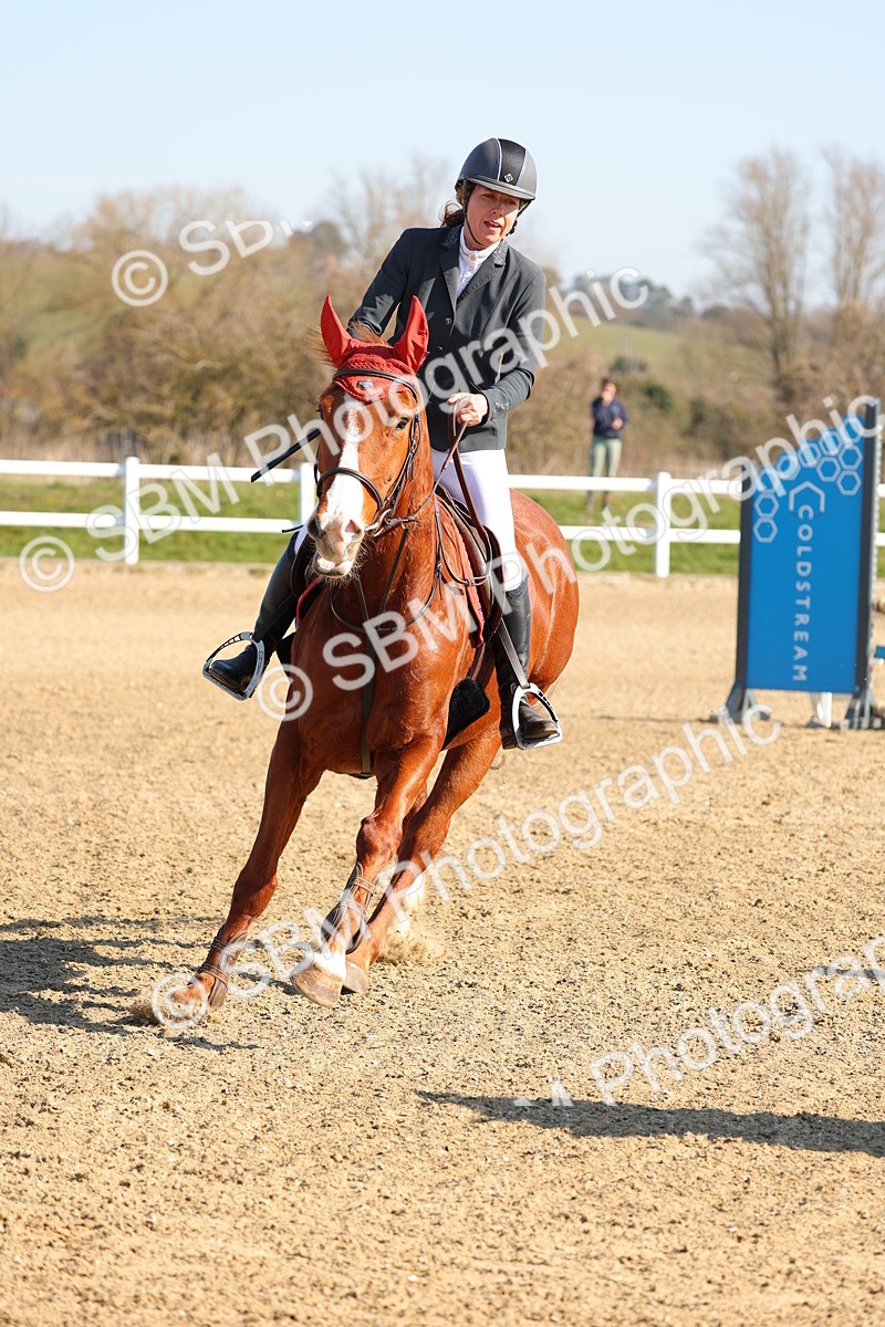 SBM_000237 - Class 1 - Clear Round