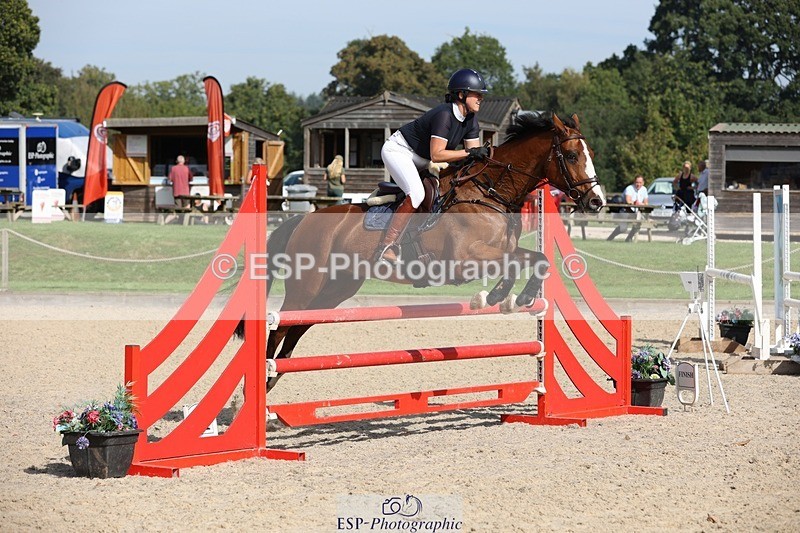 230908-104357-00573 - Cls 6 Snr British Novice & 90cm Open