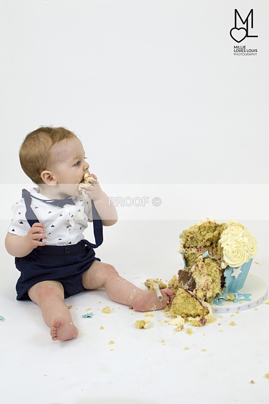 DSC_0527 - Cake Smash Celebrations