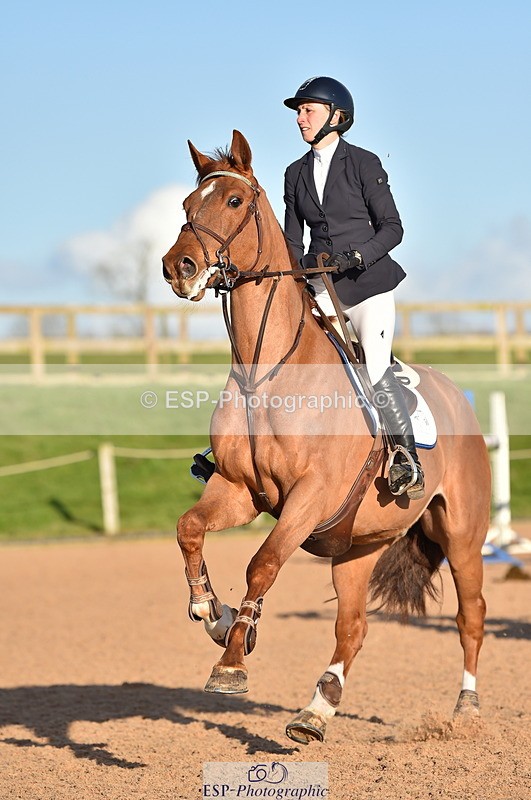 240306A-162732-02042 - Cls 5 Foxhunter and 1.20m Open