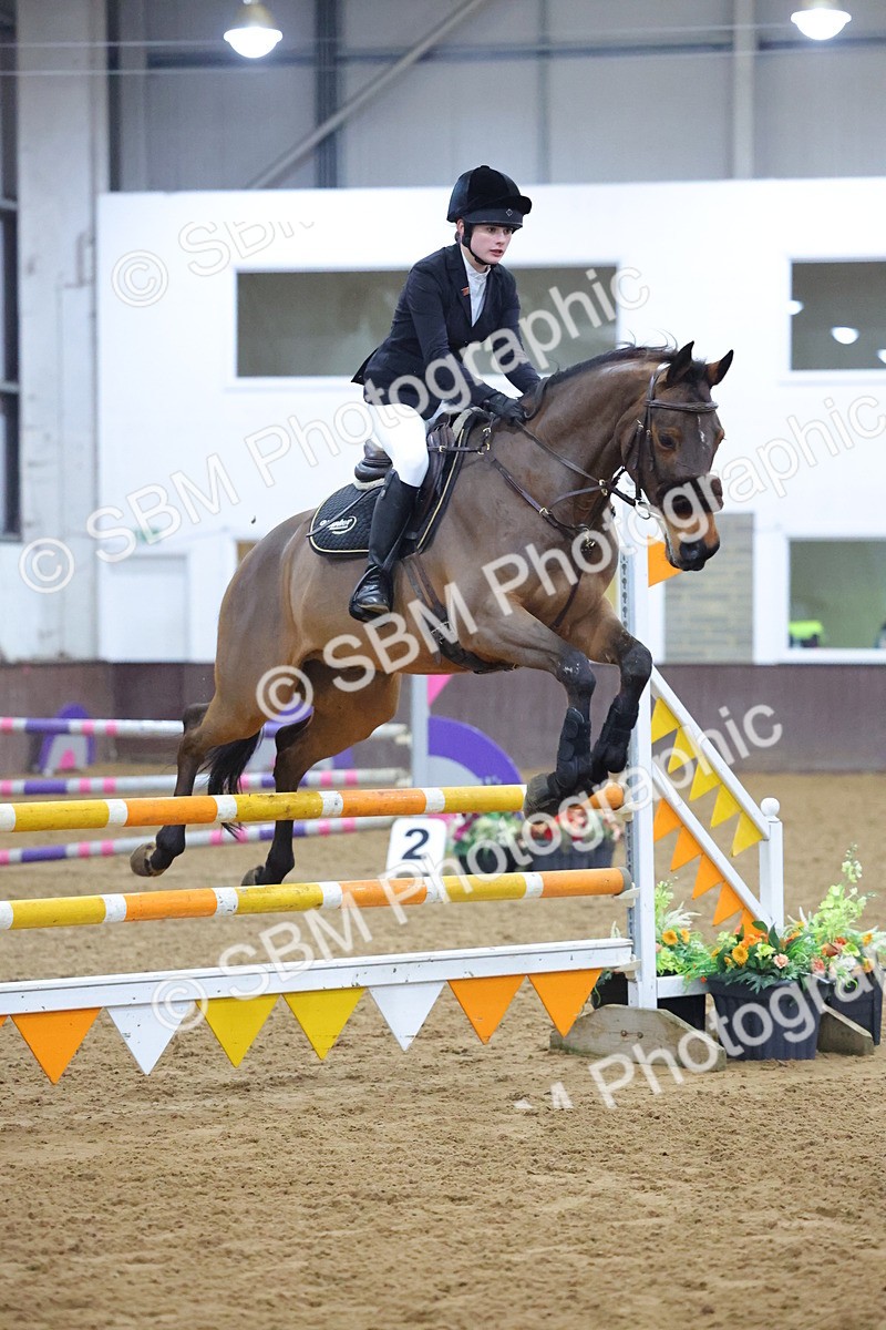 SBM_001237 - Class 14 - Nupafeed Supplements Senior Discovery/ 1m Open - First Round (1.00m)