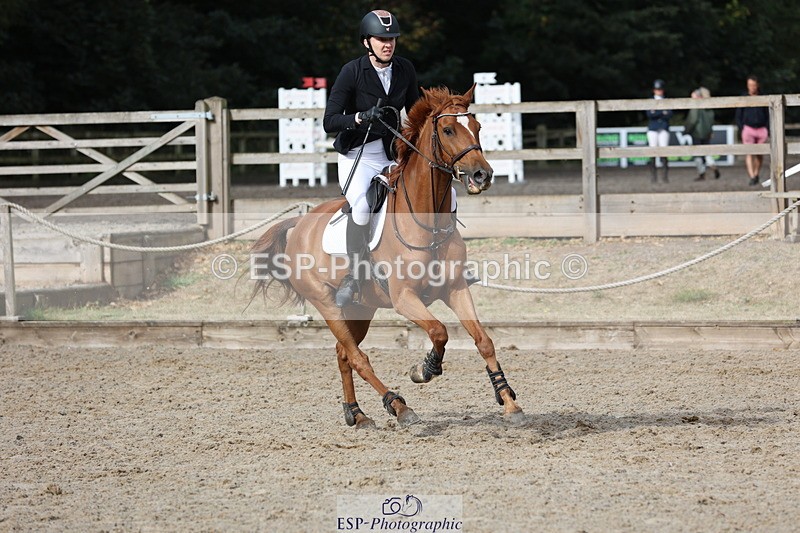 250829A-095156-00335 - Cls 6 85cm Amateur Quali