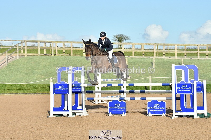 240306A-163305-02490 - Cls 5 Foxhunter and 1.20m Open