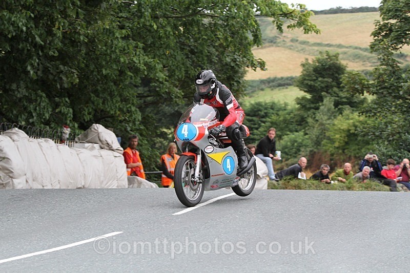 IMG_0018 - 350cc and 250cc Classic TT Race