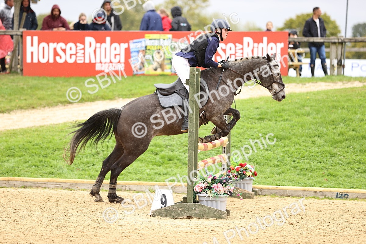 SBM_68901 - J18 - Junior Pony 85cm championship