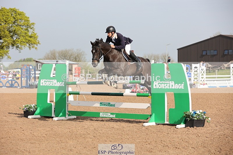 240511A-085617-10850 - Cls 32 Foxhunter