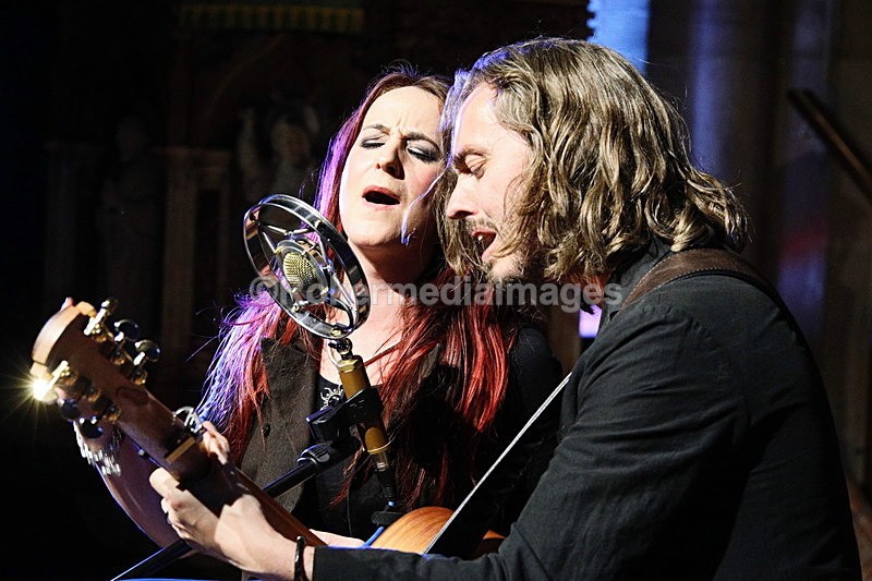 _56A4740 - Rob Richings and The Black Feathers