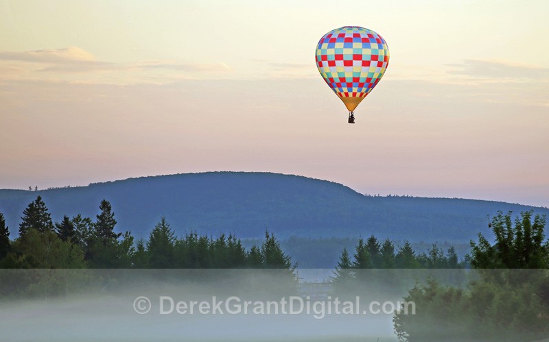 Atlantic International Balloon Fiesta
