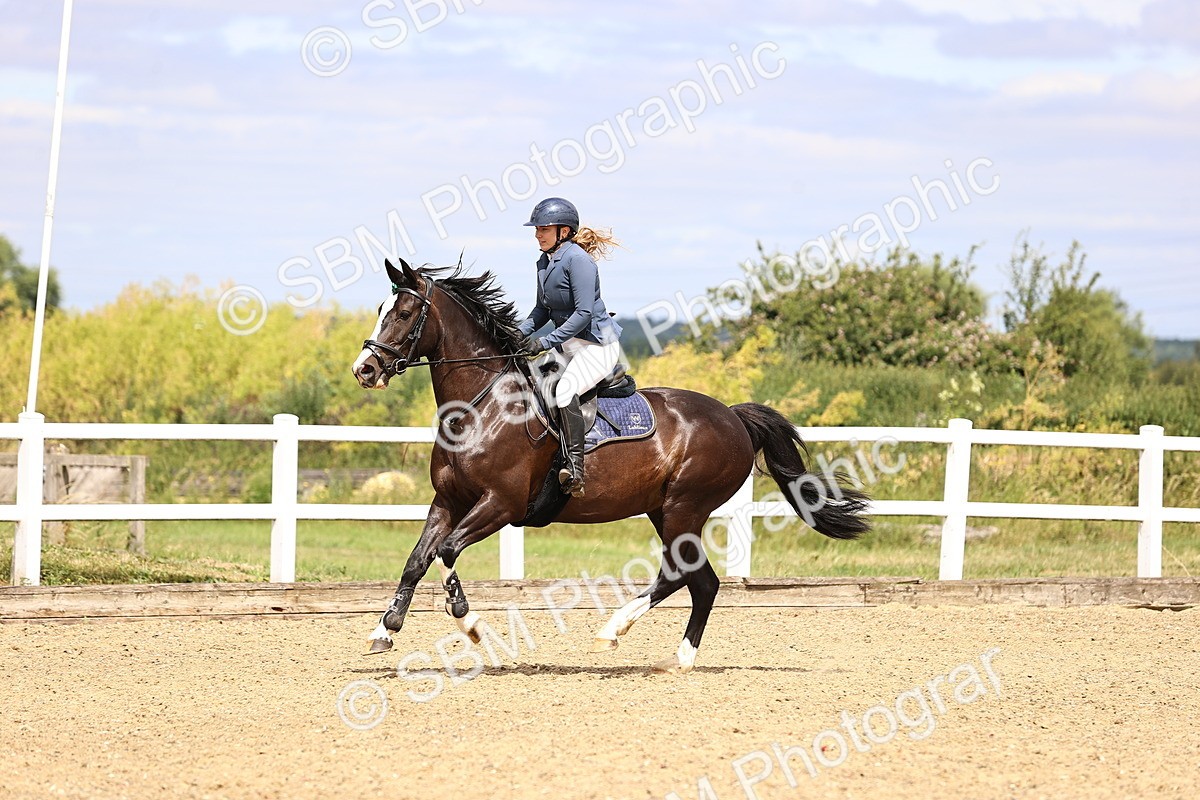SBM_000426 - Class 3 - Senior British Novice - 90cm