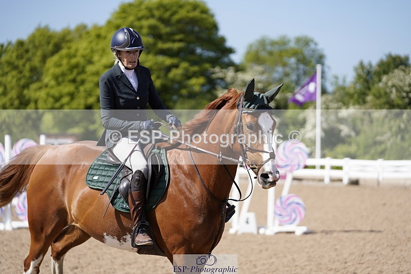 230527A-101442-03598 - Cls 19 British Novice & 90cm Open