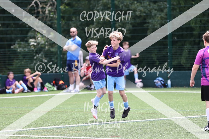 1DX31443 - Sun 14th U12 Boys