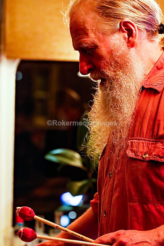  - Roger Beaujolais Italian Trio