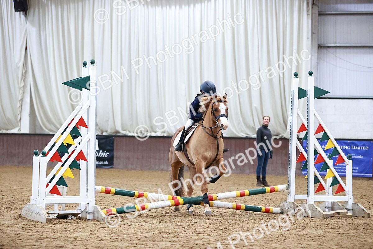 SBM_000129 - Class 1 - 40cm