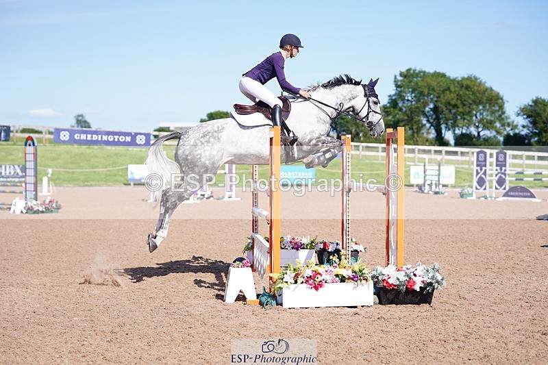 240728A-163924-09815 - Cls 31 Snr Foxhunter