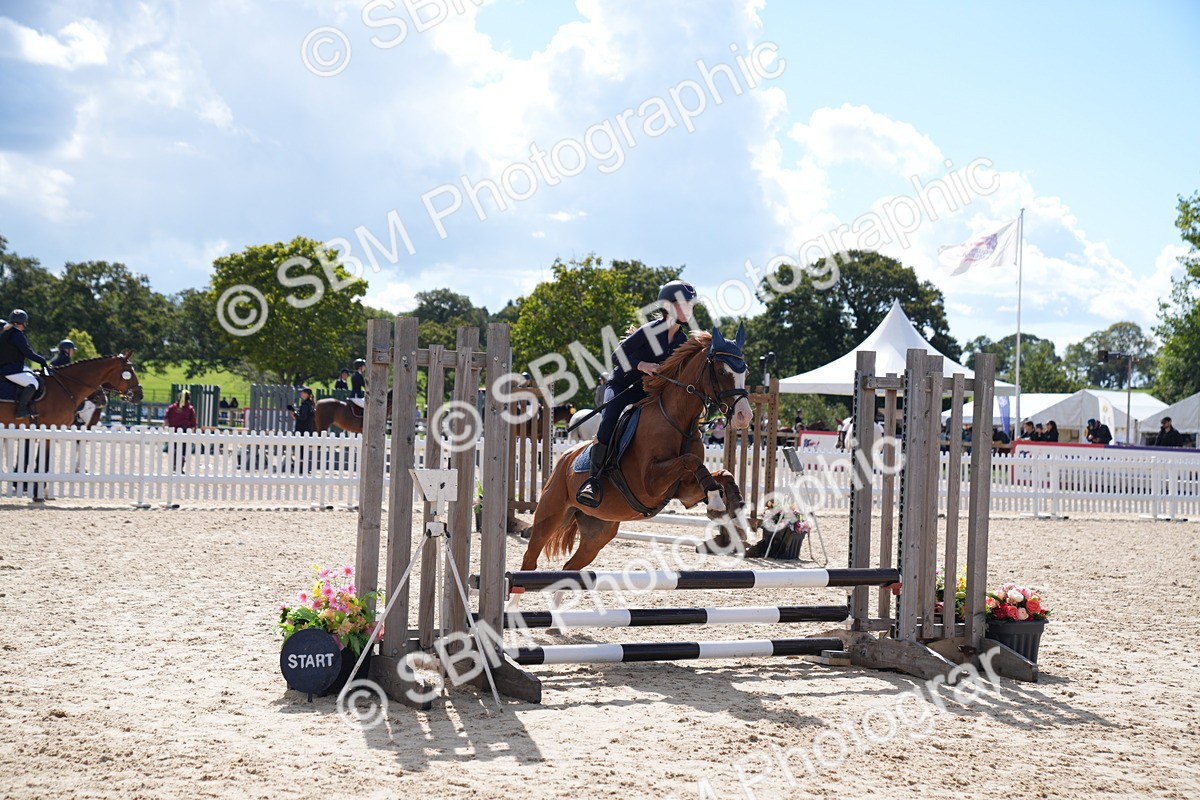 SBM_06037 - J55 Clear Round 60cm