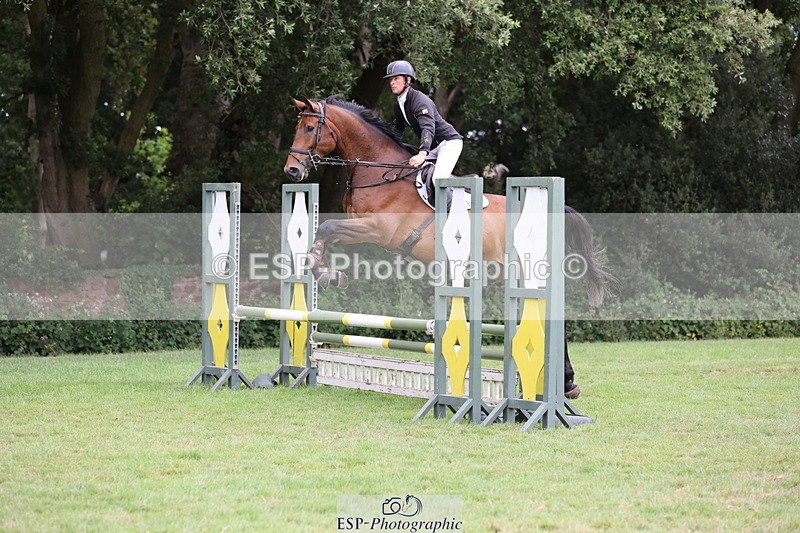 250706A-101019-17051 - Cls 51 85cm Amateur Qualifier