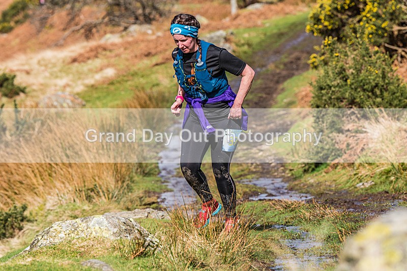 Buttermere-701 - High Terrain Events Buttermere Trail Run Sunday 26th March 2023