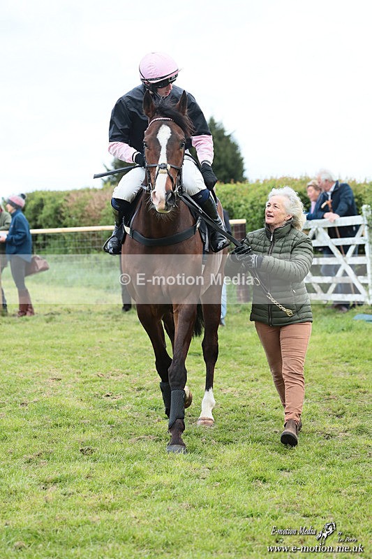 PtP 180426 1272 - Worcestershire Hunt PtP Chaddesley Corbett 18/04/26