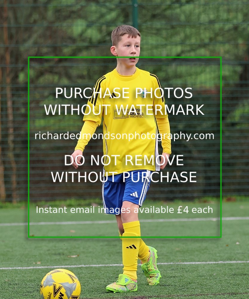 533A7235 - Kendal United Colts Under 11 (6/12/25)