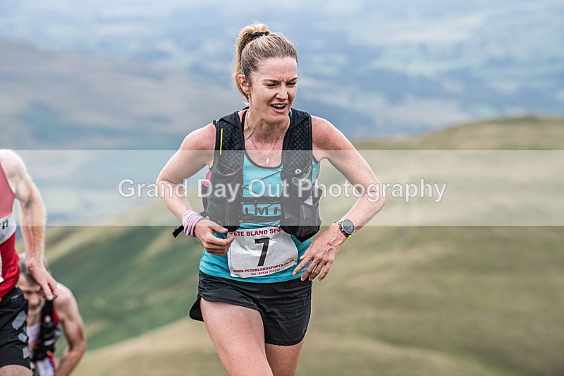 Sedbergh Hills-206 - Sedbergh Hills Fell Race Sunday 16th August 2026