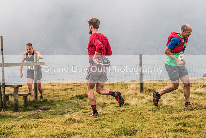 Buttermere-241 - Buttermere Shepherds Meet Fell Race Sunday 29th October 2023