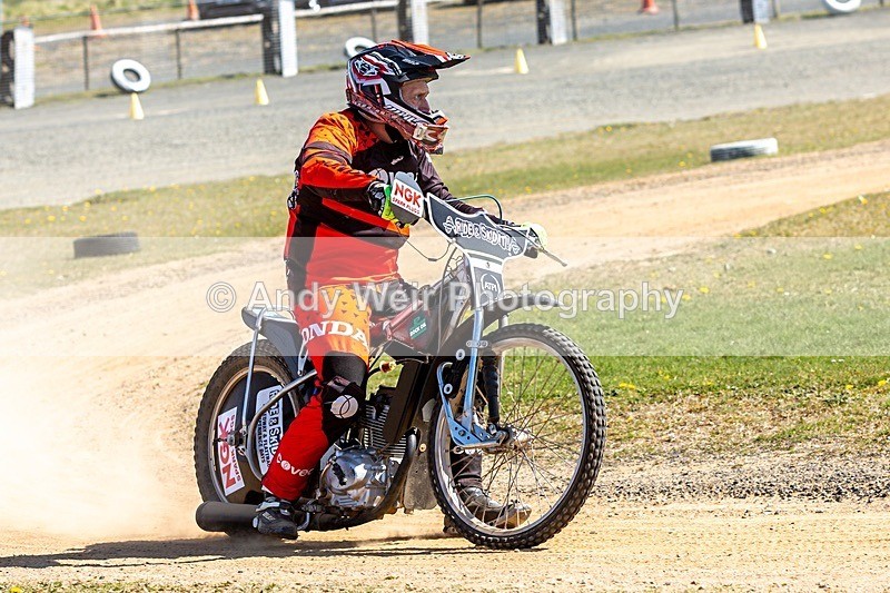 220430-5D-3K8A7470 - Ride & Skid It  Speedway Experience 30th April 22