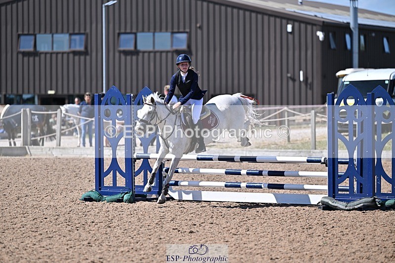 250627-160228-00611 - Cls 6 Stepping Stones 128cm and 138cm