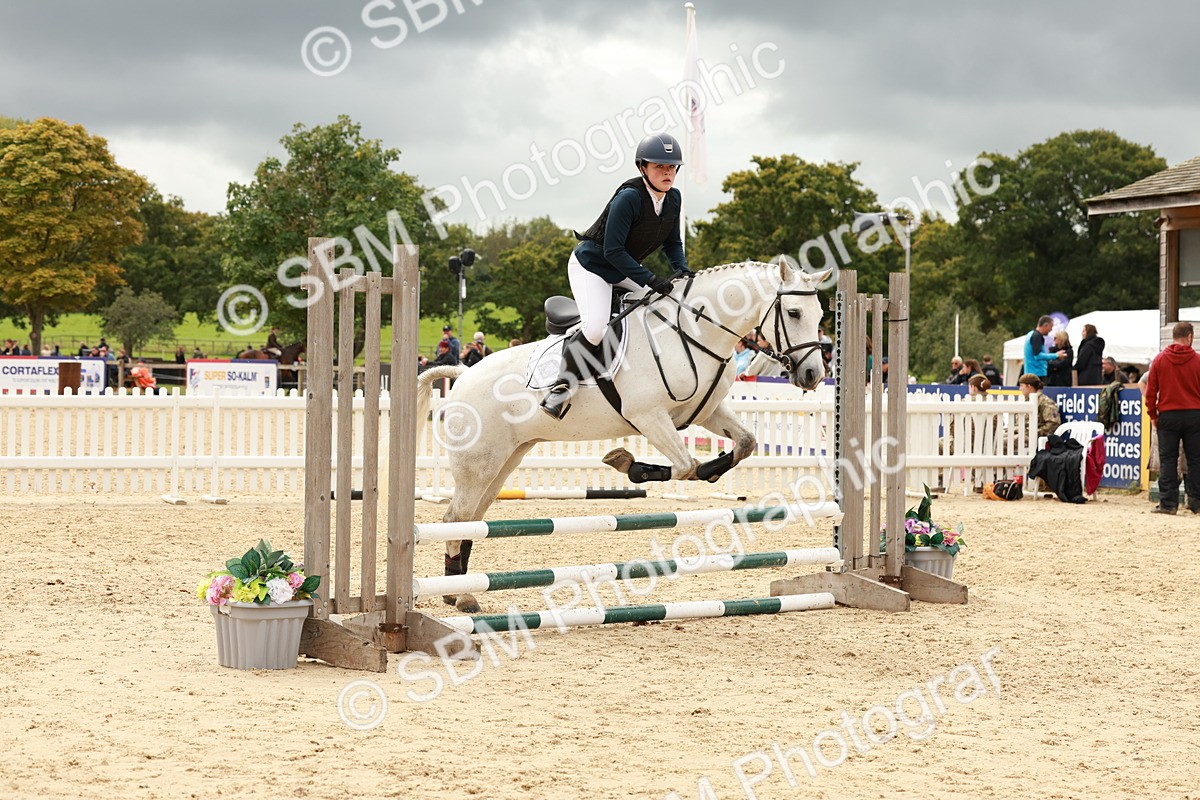 SBM_62116 - J12 - Junior Pony 55cm Championship