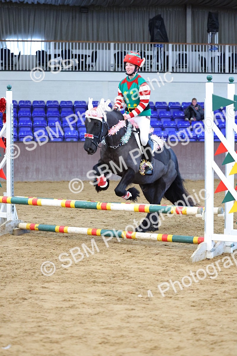 SBM_000569 - Class 2 - Show Jumping 60cm