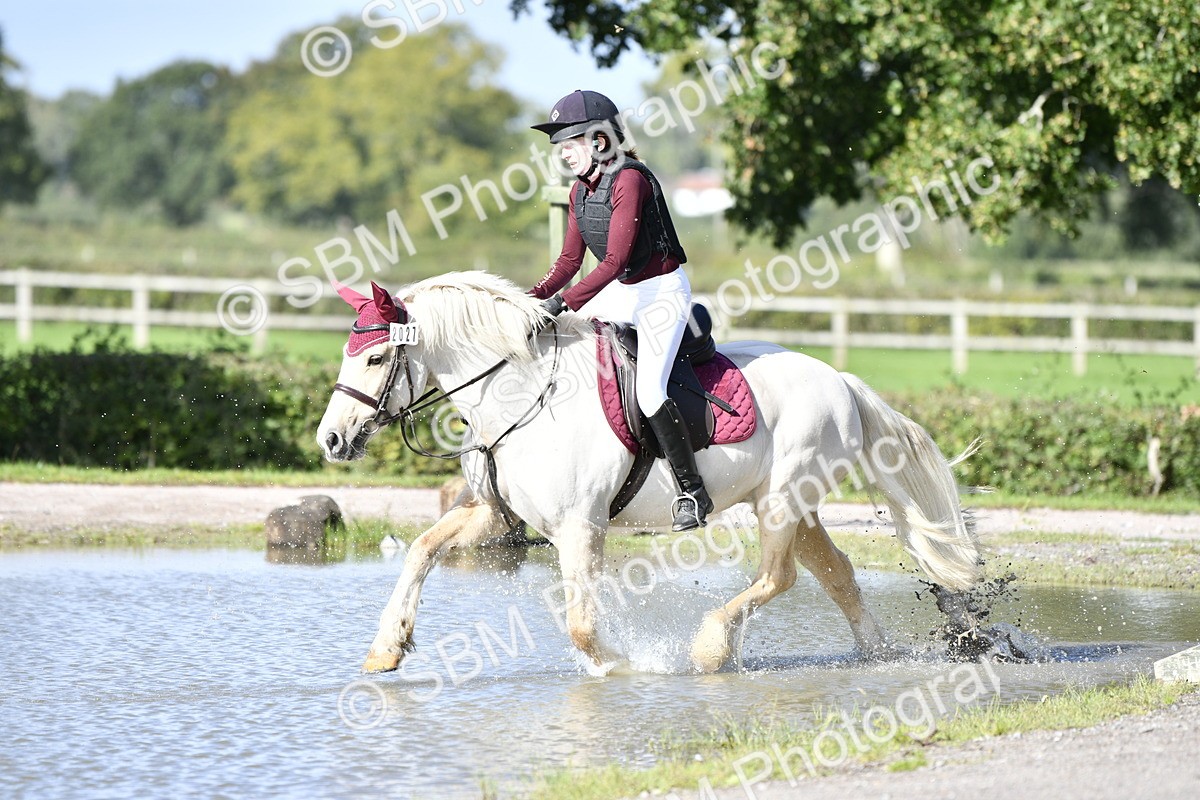 SBM_17482 - E4b - Eventers Challenge 60cm Open