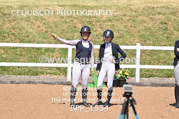 BPP_1534 - THU CLASS 3 Scottish Branch North West Junior Championship **Viewing/Selection class for 148 teams**