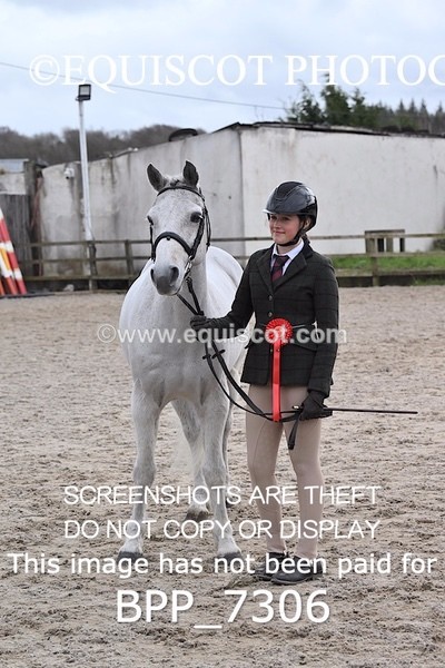 BPP_7306 - RING 1  (RIDDEN HORSES / IN HAND / VETERAN ETC)