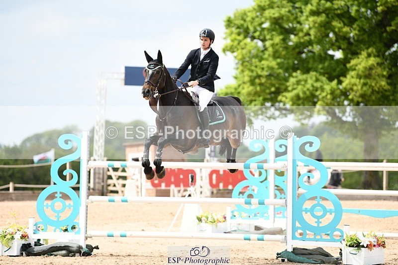 250508-142816-02841 - Cls 4 National 1.40m Open