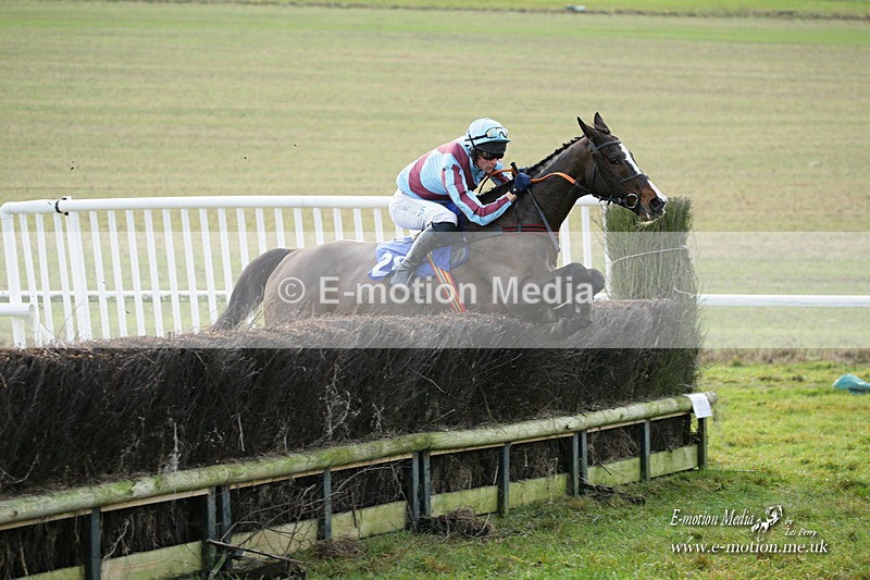 PtP 121221 613 - Barbury International Point-to-Point 112/12/2021