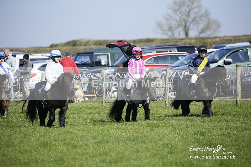 PtP 190322 93 - Wilton Hunt PtP Milborne St Andrew 19/03/22