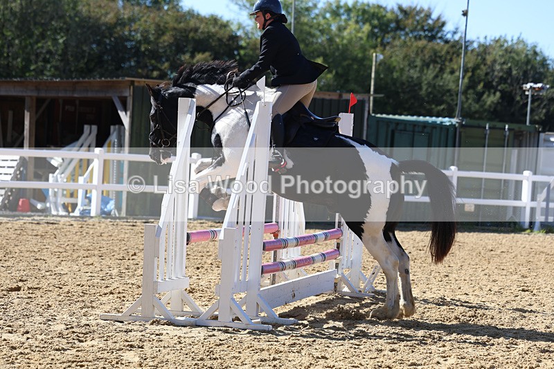 3E7A4121 - Class 6: 70cm Junior