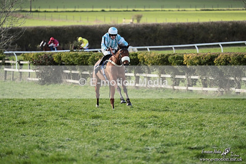 PtP 280226 738 - Kimblewick PtP Kingston Blount 28/02/26