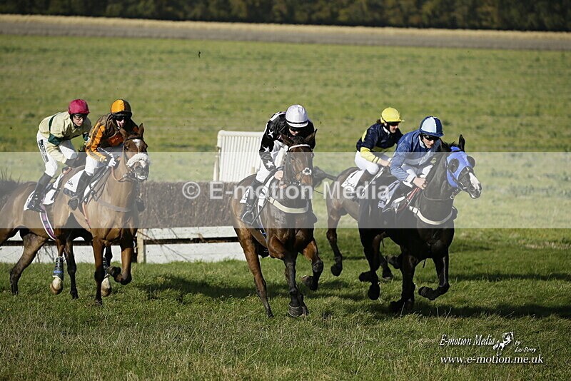 PtP 250921 0158 - Point-to-Point Badbury Rings Dorset 07/11/2021