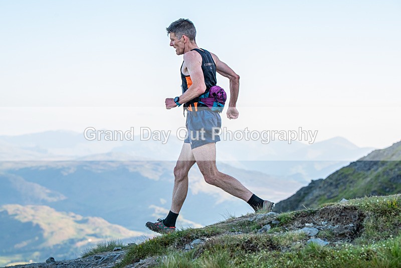 Blencathra-428 - Blencathra Fell Race Wednesday 7th June 2023