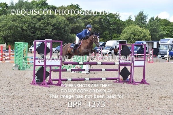 BPP_4273 - CLASS 17 SUN Pony Newcomers/ 1m Open