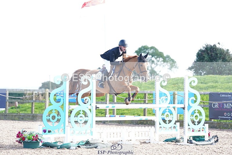 241005A-142150-04946 - SAT Cls 11 Snr Newc & 1.10m Open