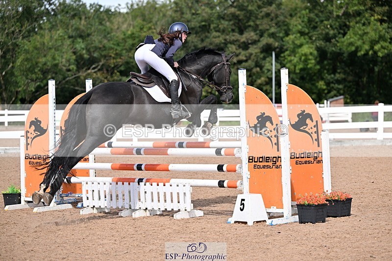 240912A-134854-01925 - Cls 11 95cm Amateur Qualifier